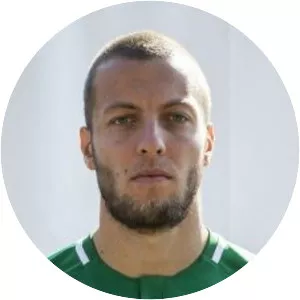 Wojciech Fadecki - Football player