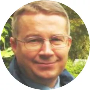 Wojciech Frazik - Polish historian