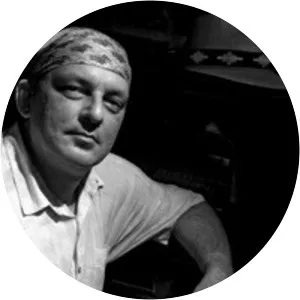 Wojciech Groborz Musician