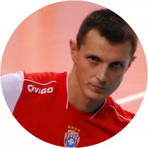 Wojciech Grzyb - Polish volleyball player