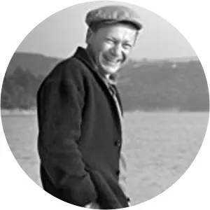 Wojciech Has - Polish film director