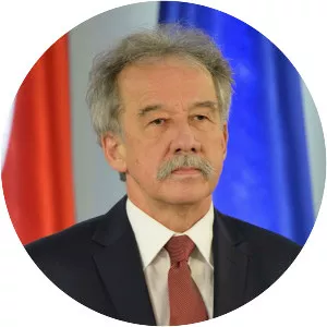 Wojciech Hermeliński - Polish lawyer