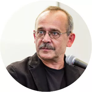 Wojciech Jagielski - Polish journalist