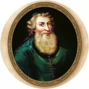 wojciech jastrzębiec - Polish Politician