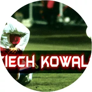 Wojciech Kowalczyk - Polish footballer