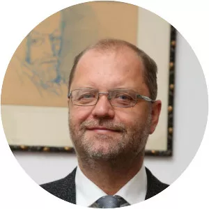 Wojciech Krawczuk - Polish historian