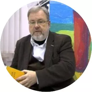 Wojciech Kriegseisen - Polish historian