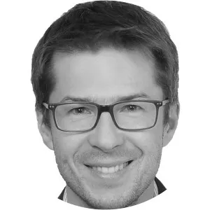 Wojciech Kukwa - Polish Researcher