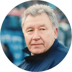 Wojciech Łazarek - Polish footballer