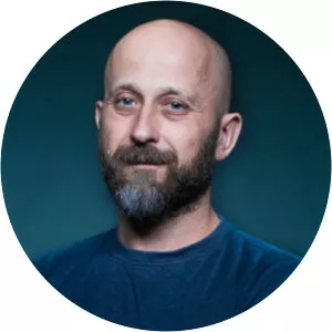 Wojciech Leonowicz - Film actor