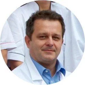 Wojciech Lisik - Researcher