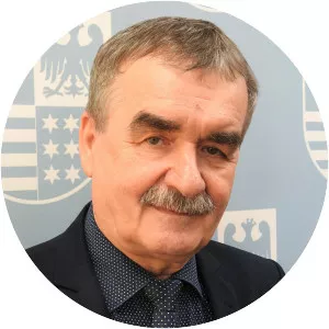 Wojciech Lubawski - Polish politician