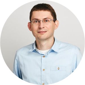 Wojciech Lukaszewski photograph