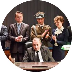 Wojciech Macierewicz photograph