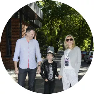 Wojciech Majchrzak - Polish actor