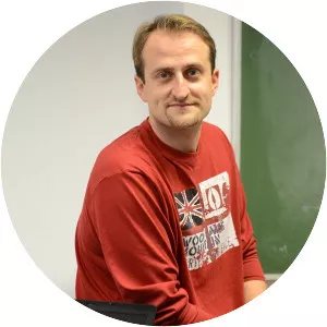 Wojciech Mazurczyk - Computer scientist