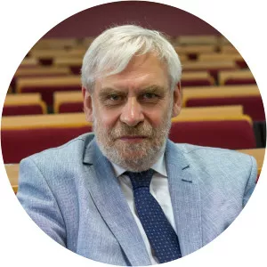 Wojciech Misiąg - Polish author