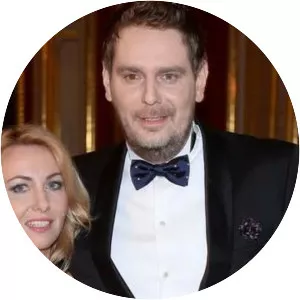 Wojciech Modest Amaro - Chef