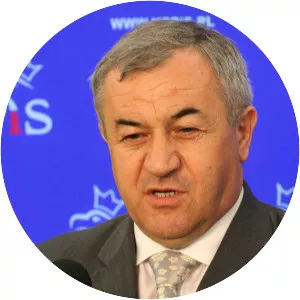 Wojciech Mojzesowicz - Polish Politician