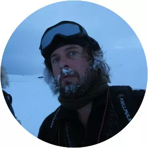 Wojciech Moskal - Polish oceanographer