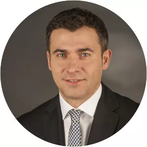 Wojciech Olejniczak - Former Minister of Agriculture and Rural Development of Poland