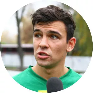 Wojciech Onsorge - Footballer