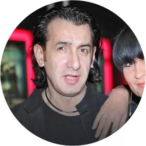 Wojciech Oświęcimski photograph