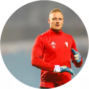 Wojciech Pawłowski - Polish football player