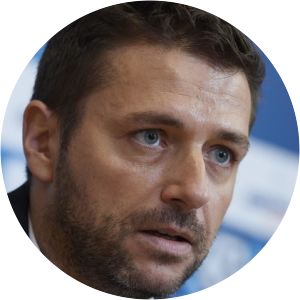 Wojciech Pertkiewicz photograph