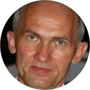 Wojciech Piasecki photograph