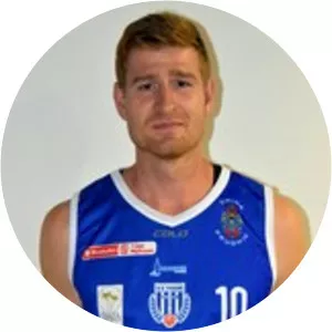 Wojciech Pisarczyk - Basketball player