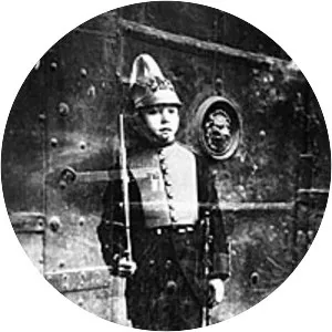 Wojciech Prażmowski