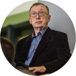 Wojciech Ruszkowski - Polish film actor