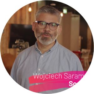 Wojciech Saramonowicz