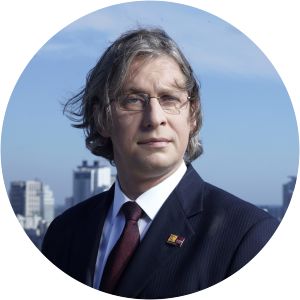 Wojciech Sobieraj photograph