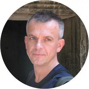 Wojciech Tochman - Journalist