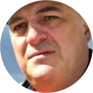 Wojciech Tomczyk - Polish playwright