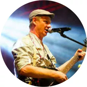 Wojciech Turbiarz - Musical artist