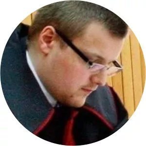 Wojciech Wassermann photograph