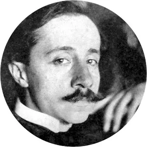 Wojciech Weiss - Polish painter