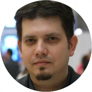 Wojciech Wencel - Polish poet