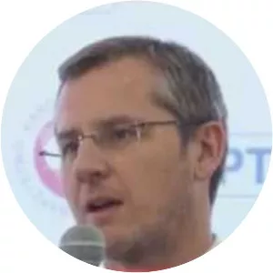 Wojciech Wojakowski - Polish cardiologist