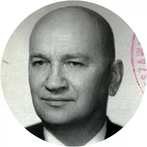 Wojciech Ziembiński - Polish journalist