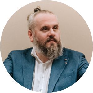 Wojtek Jezowski photograph