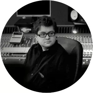 Wojtek Olszak - Record producer