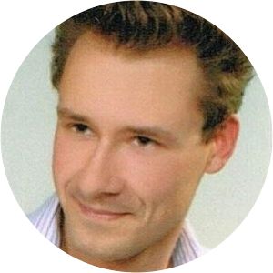 Wojtek Podsiadlo photograph