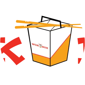 Wok Box