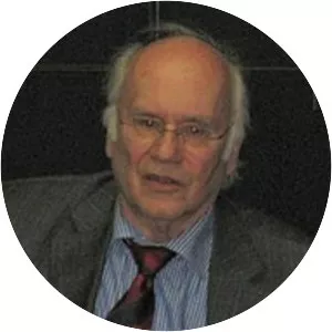 Wolbert Klaus Smidt