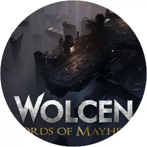 Wolcen: Lords of Mayhem - Video game