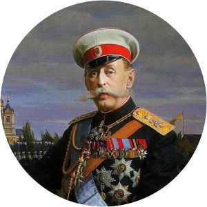 Woldemar Freedericksz